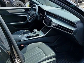 Audi A6 Quattro * 360 * ACC *  АвтоКредит * (ЦЕНА ДО БГ), снимка 16