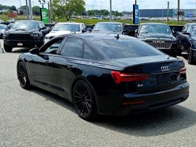 Audi A6 Quattro * 360 * ACC *  АвтоКредит * (ЦЕНА ДО БГ), снимка 4