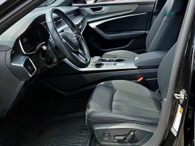 Audi A6 Quattro * 360 * ACC *  АвтоКредит * (ЦЕНА ДО БГ), снимка 7