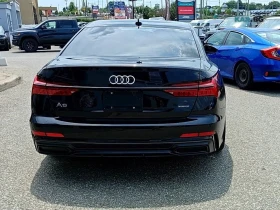 Audi A6 Quattro * 360 * ACC *  АвтоКредит * (ЦЕНА ДО БГ), снимка 6