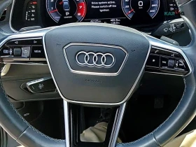 Audi A6 Quattro * 360 * ACC *  АвтоКредит * (ЦЕНА ДО БГ), снимка 11