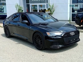 Audi A6 Quattro * 360 * ACC *  АвтоКредит * (ЦЕНА ДО БГ), снимка 1