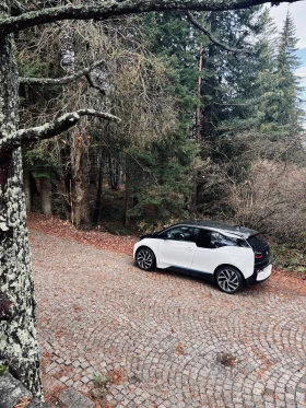 BMW i3 120ah, снимка 15