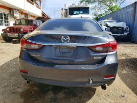 Mazda 6 2.5l Sport, снимка 6