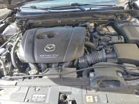 Mazda 6 2.5l Sport, снимка 11