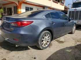 Mazda 6 2.5l Sport, снимка 3