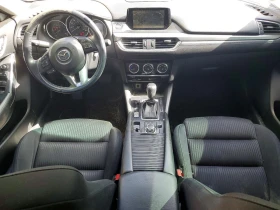 Mazda 6 2.5l Sport, снимка 8