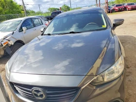 Mazda 6 2.5l Sport, снимка 5