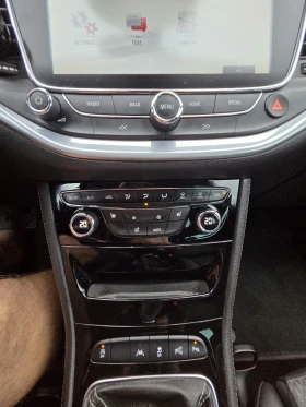 Opel Astra 1.6 CDTI, снимка 9