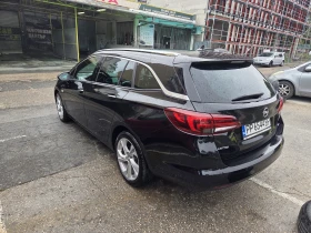 Opel Astra 1.6 CDTI, снимка 4
