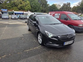 Opel Astra 1.6 CDTI, снимка 2