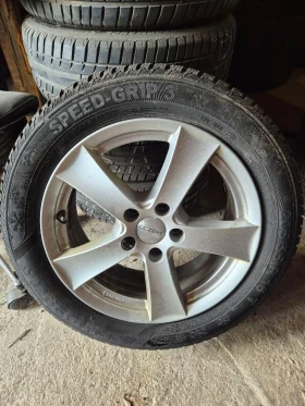 Opel Astra 1.6 CDTI, снимка 13