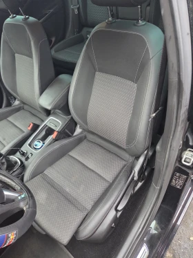 Opel Astra 1.6 CDTI, снимка 7