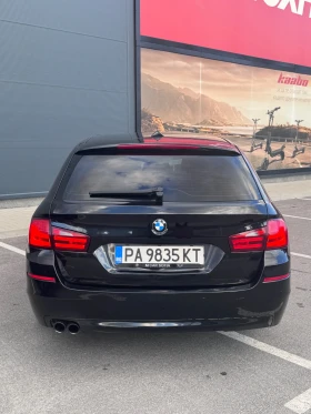 BMW 520 2.0D, снимка 4