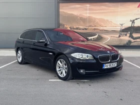BMW 520 2.0D, снимка 8