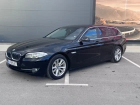 BMW 520 2.0D, снимка 7