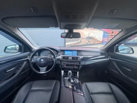BMW 520 2.0D, снимка 9