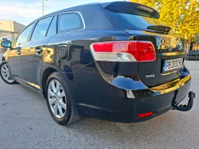 Toyota Avensis 2.0 D4D 126кс Топ, снимка 13