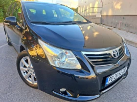 Toyota Avensis 2.0 D4D 126кс Топ, снимка 3