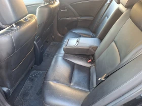 Toyota Avensis 2.0 D4D 126кс Топ, снимка 16