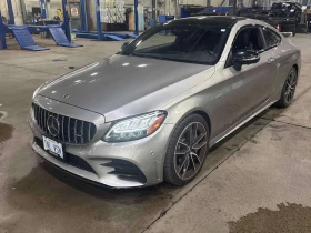 Mercedes-Benz C 43 AMG * C 43 * 360 КАМЕРА * BURMESTER * , снимка 1
