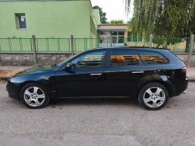 Alfa Romeo 159 sportwagon, снимка 17