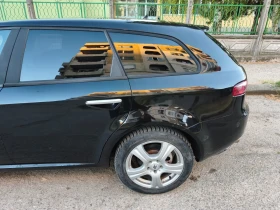 Alfa Romeo 159 sportwagon, снимка 15