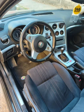 Alfa Romeo 159 sportwagon, снимка 10