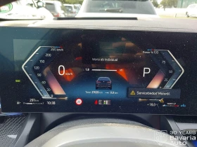BMW 520 d xDrive Touring Steptronic, снимка 9