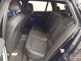 BMW 520 d xDrive Touring Steptronic, снимка 8