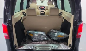 Mercedes-Benz V 300 * V-CLASS* 2.0* MANSORY* , снимка 17