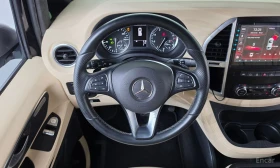 Mercedes-Benz V 300 * V-CLASS* 2.0* MANSORY* , снимка 12