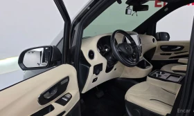 Mercedes-Benz V 300 * V-CLASS* 2.0* MANSORY* , снимка 10