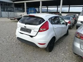 Ford Fiesta 1.4 CDTI/   | Mobile.bg    4