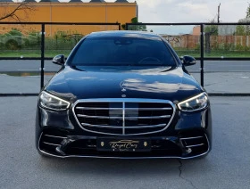 Mercedes-Benz S 350 /AMG/, снимка 2