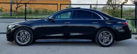 Mercedes-Benz S 350 /AMG/, снимка 8