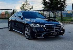 Mercedes-Benz S 350 /AMG/, снимка 3