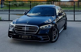 Mercedes-Benz S 350 /AMG/, снимка 1