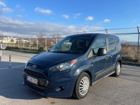     Ford Connect 1.0i EURO-6 4+ 1 ~6 700 EUR