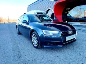     Audi A4 2.0 Tdi Quattro 