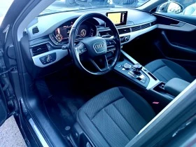 Audi A4 2.0 Tdi Quattro  | Mobile.bg    9