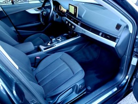 Audi A4 2.0 Tdi Quattro  | Mobile.bg   13