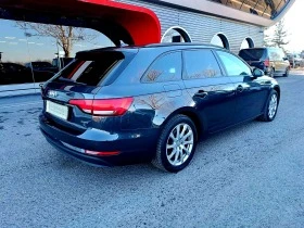 Audi A4 2.0 Tdi Quattro , снимка 7