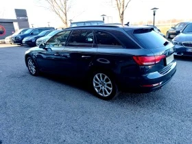 Audi A4 2.0 Tdi Quattro , снимка 5