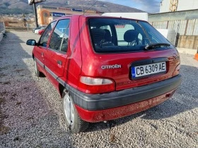 Citroen Saxo 1.4i  АВТОМАТИК 61000км., снимка 2