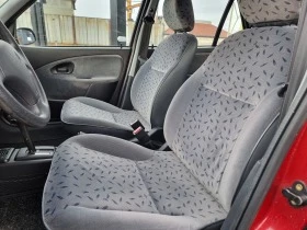 Citroen Saxo 1.4i  АВТОМАТИК 61000км., снимка 6