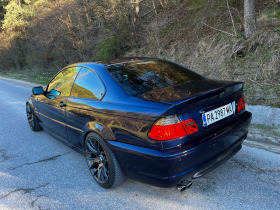 BMW 330 M54b30, снимка 3