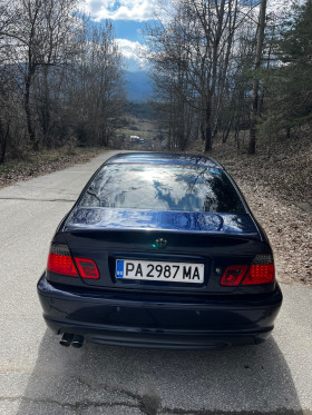 BMW 330 M54b30, снимка 7