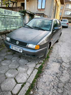 Обява за продажба на VW Polo 1.9 ~1 500 лв. - изображение 1
