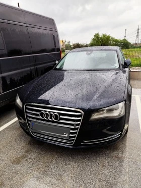     Audi A8 4.2 fsi